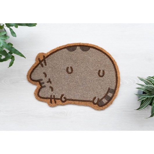 TAPETE ESTAMPADO PUSHEEN