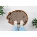TAPETE ESTAMPADO PUSHEEN