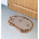 TAPETE ESTAMPADO PUSHEEN