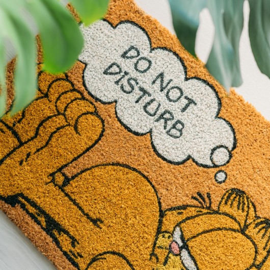 TAPETE GARFIELD