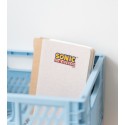 AUTOCOLANTES GADGET SONIC