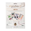 AUTOCOLANTES HARRY POTTER