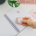 PACK DE BORRACHAS JUMBO PUSHEEN MOMENTS