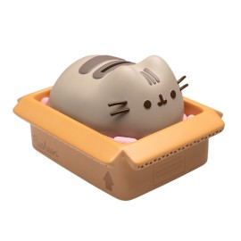 MEALHEIRO PUSHEEN