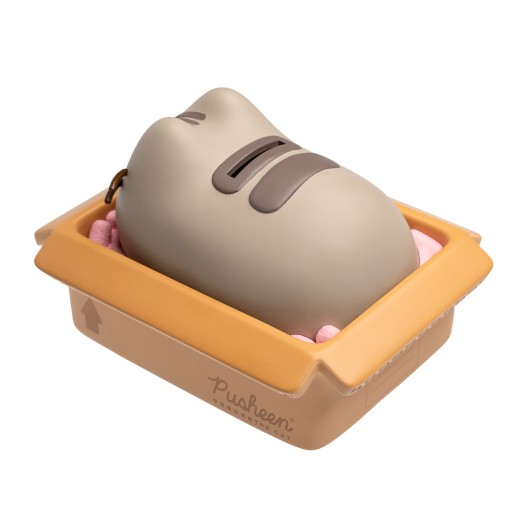 MEALHEIRO PUSHEEN