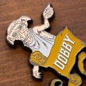 ÍMAN HARRY POTTER DOBBY