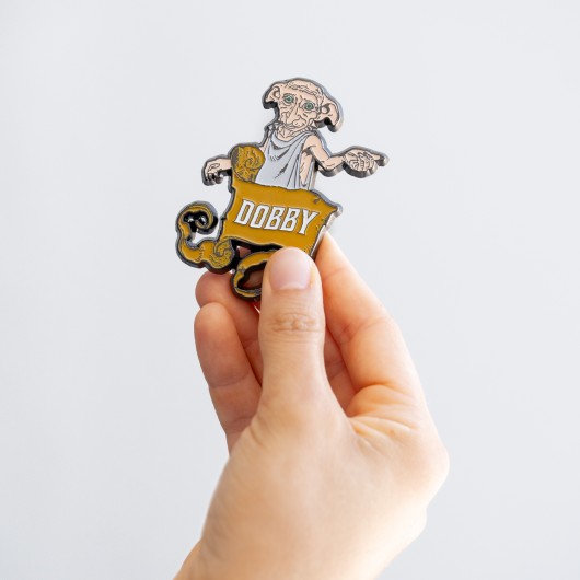 ÍMAN HARRY POTTER DOBBY