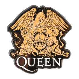 ÍMAN QUEEN