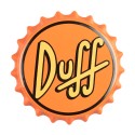 ÍMAN COM ABRE-GARRAFAS THE SIMPSONS CERVEZA DUFF