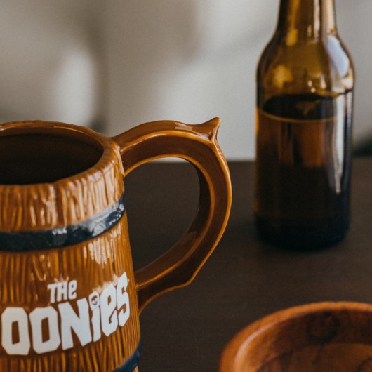 CANECA THE GOONIES