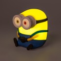 CANDEEIRO SQUISHY MINIONS