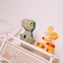 CANDEEIRO SQUISHY JURASSIC PARK BLUE