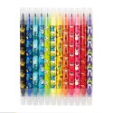 CONJUNTO DE 12 MARCADORES APAGAVEIS DISNEY PIXAR