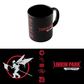 CANECA LINKIN PARK