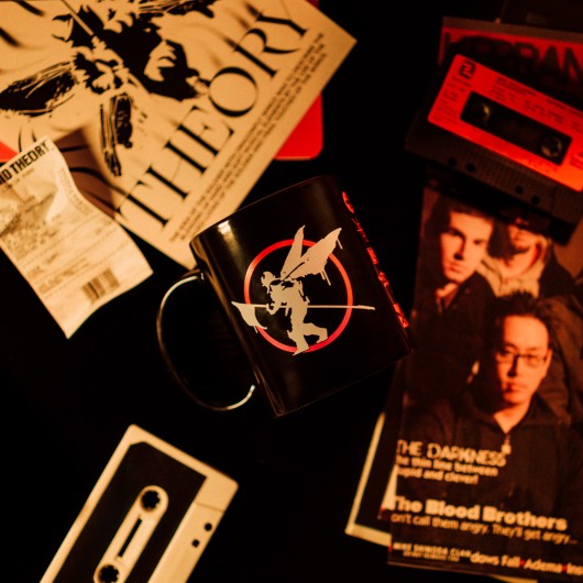 CANECA LINKIN PARK