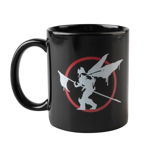 CANECA LINKIN PARK