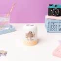 CANDEEIRO DE AMBIENTE PUSHEEN