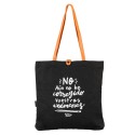 TOTE BAG PREMIUM PEDRITA PARKER PARA PROFESSORES