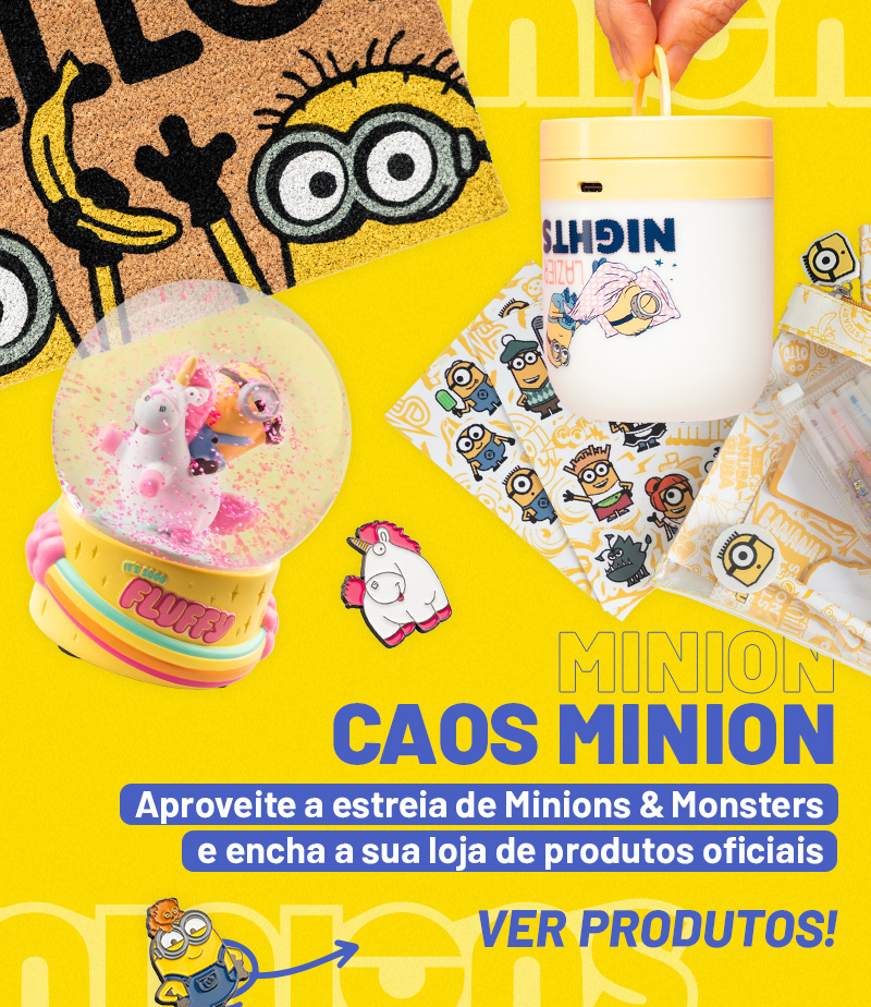 Minions
