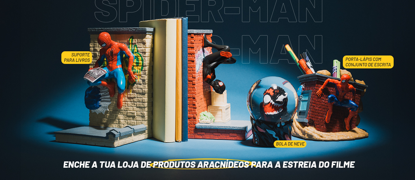 Spider-man