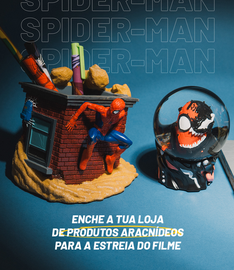 Spider-man