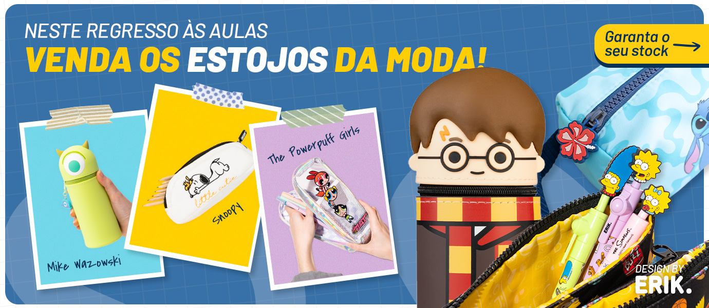 Estuches