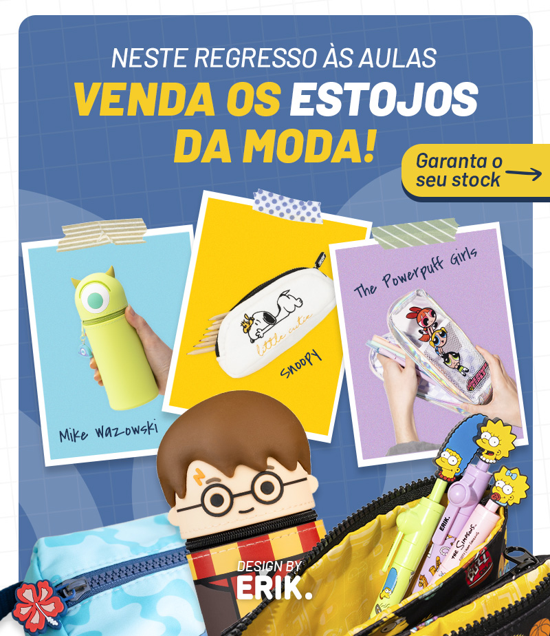 Estuches