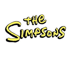 THE SIMPSONS
