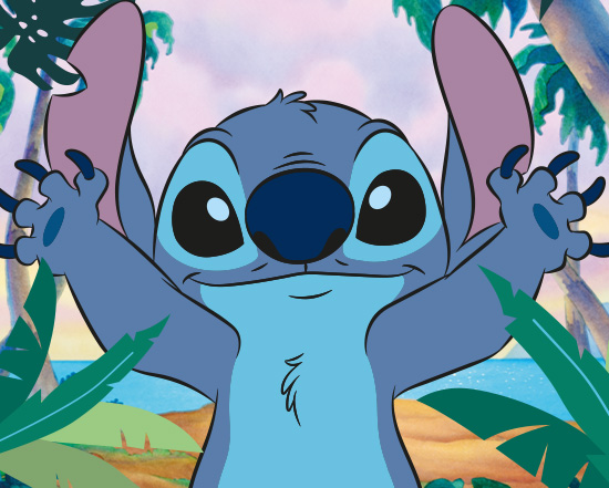 STITCH